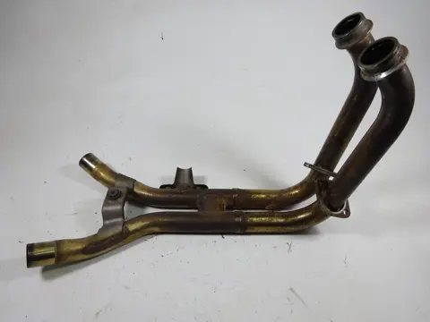 UITLAATBOCHTEN Yamaha TDM 2001 - 2004