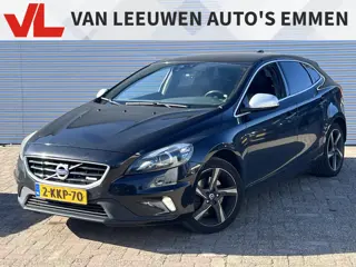 Volvo V40 1.6 T3 R-Design | Nieuw Binnen! | Stoelverwarming | Camera | Rijklaar!