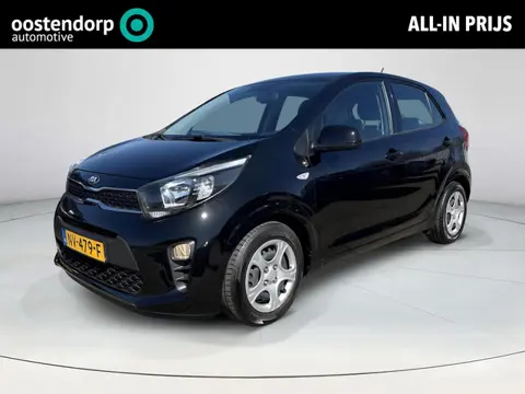 Kia Picanto 1.0 CVVT ComfortLine | Airco
