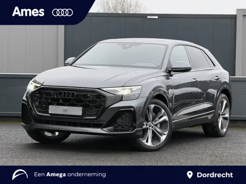 Audi Q8 55 TFSI e quattro Pro Line S (bj 2026, automaat)