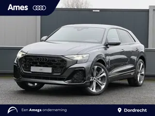 Audi Q8 55 TFSI e quattro Pro Line S (bj 2026, automaat)