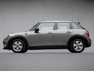 Mini Mini 1.5 One Salt Business Sport (NAVI,CLIMATE,CRUISE,PDC,ELEKTRISCH PAKKET,SPORTSTOELEN,LM VEL
