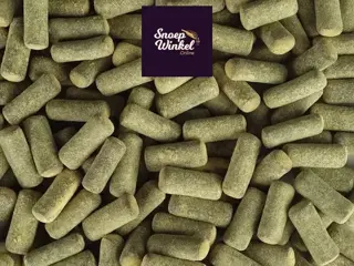 Meenk zoethoutdrop - Authentieke Nederlandse Smaakbeleving