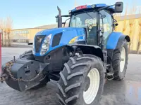 New Holland T7030 T7030 (bj 2011)