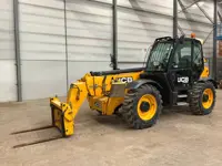 JCB 540-140 (bj 2017)