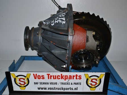 Differentieel DAF 1132-3.73 INCL. SPER