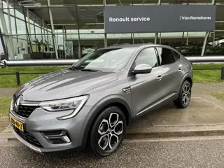 Renault Arkana 1.3 TCe Techno 140PK / Automaat / Camera / Keyless / Apple Carplay - Android Auto / 1