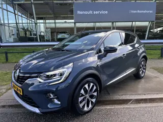 Renault Captur 1.6 E-Tech plug-in hybrid 160PK techno / Camera / Apple Carplay - Android Auto / PDC 