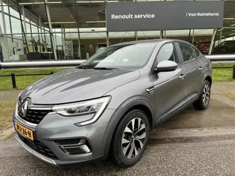 Renault Arkana 1.6 E-Tech Hybrid 145PK / Camera / Apple Carplay - Android Auto / Cruise / Keyless / 
