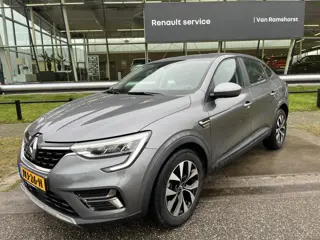 Renault Arkana 1.6 E-Tech Hybrid 145PK / Camera / Apple Carplay - Android Auto / Cruise / Keyless / 