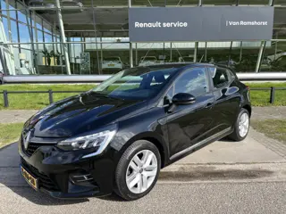 Renault Clio 1.0 TCe / Airco / PDC.Achter / Apple Carplay - Android Auto / Cruise /