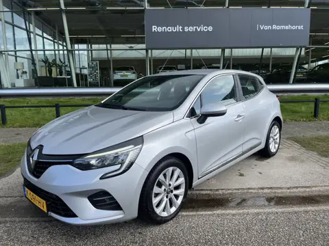 Renault Clio 1.0 TCe Intens / Bose Sound / Camera / PDC V+A / Apple Carplay - Android Auto / Climate