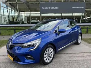 Renault Clio 1.0 TCe Intens / Camera / Apple Carplay - Android Auto / Keyless / PDC V+A / LMV /