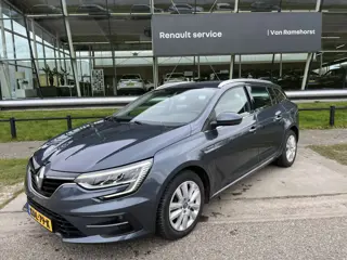 Renault Mégane Estate 1.6 E-Tech Plug-In Hybrid 160PK Business /