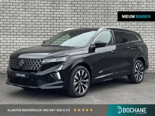 Renault Espace E-Tech full hybrid 200 Techno 7p. | Stoel + stuurverwarming | Panoramadak | El. Achte