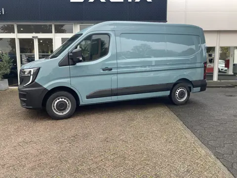 Renault Master T35 2.0 dCi 130 L2H2 Advance - Demo / Trekhaak
