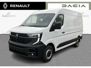 Renault Master T35 2.0 dCi 130 L2H2 Advance - vierseizoenbanden - additionele parkeerhulp - reservew