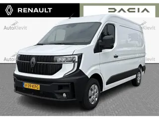 Renault Master T35 2.0 dCi 170 L2H2 Extra (bj 2024)