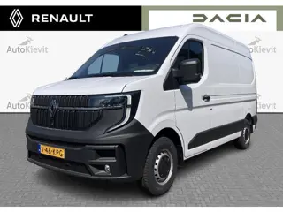 Renault Master T35 2.0 dCi 130 L2H2 Advance - openR link navigatiesysteem - vierseizoenbanden - trek