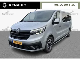 Renault Trafic 2.0 Blue dCi 150 EDC T30 L2H1 Extra - 125th Anniversary - Alarm / Trekhaak / Reservew