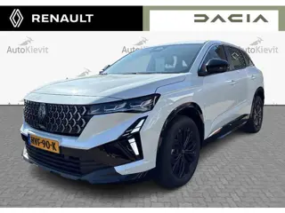 Renault Austral 1.2 E-Tech full hybrid 200 evolution - NIEUW MODEL