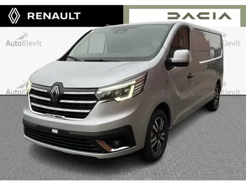 Renault Trafic 2.0 Blue dCi 170 T30 L2H1 Extra (bj 2024)