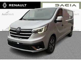 Renault Trafic 2.0 Blue dCi 170 T30 L2H1 Extra (bj 2024)