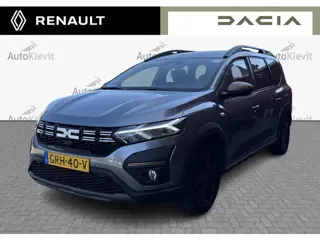 Dacia Jogger 1.0 TCe 110 Extreme 7p. (bj 2024)