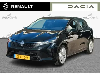 Renault Clio 1.0 TCe 90 GPF evolution (bj 2024)