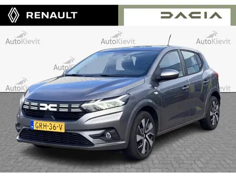 Dacia Sandero 1.0 TCe 90 Expression - Demo (bj 2024)