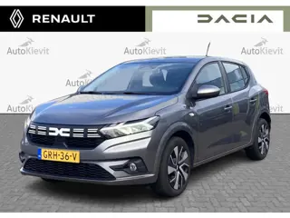 Dacia Sandero 1.0 TCe 90 Expression - Demo (bj 2024)