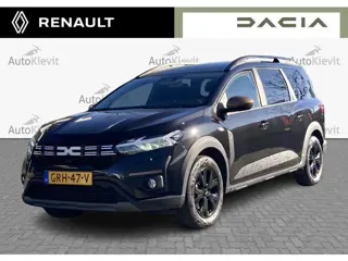 Dacia Jogger 1.6 Hybrid 140 Extreme 7p. (bj 2024)