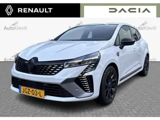 Renault Clio 1.6 E-Tech Full Hybrid 145 esprit Alpine - Demo / 5 JAAR GARANTIE