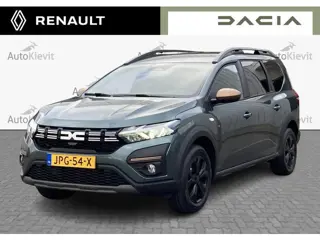 Dacia Jogger 1.0 TCe 110 Extreme 7p. - Demo (bj 2025)