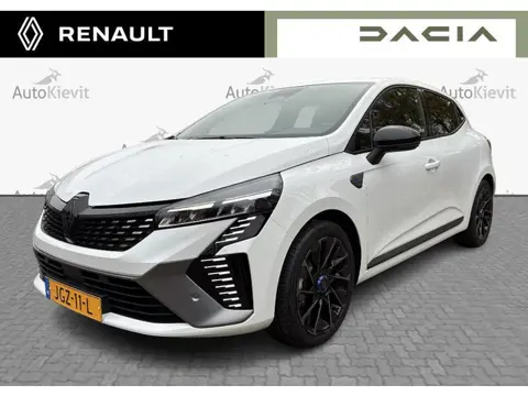 Renault Clio 1.6 E-Tech Full Hybrid 145 esprit Alpine - 5 JAAR GARANTIE