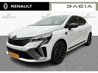 Renault Clio 1.6 E-Tech Full Hybrid 145 esprit Alpine - 5 JAAR GARANTIE