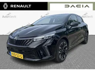 Renault Clio 1.0 TCe 90 GPF techno - Demo / Pack Driving & Safety / Pack City Premium / Pack Look 17