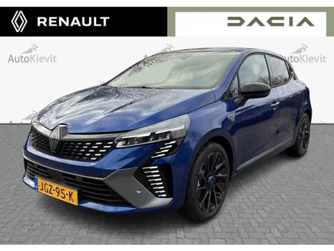 Renault Clio 1.6 E-Tech Full Hybrid 145 esprit Alpine - 5 JAAR GARANTIE