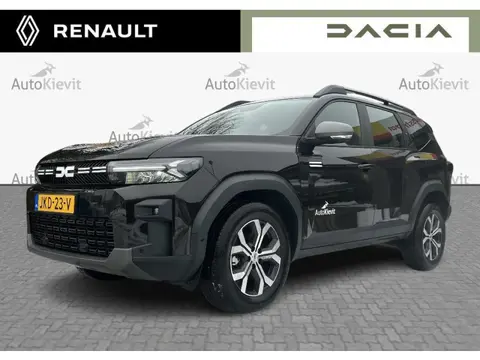 Dacia Bigster 1.2 Mild Hybrid 140 Expression - Demo / Pack Assist / Pack Winter