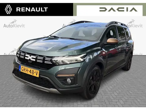 Dacia Jogger 1.6 Hybrid 140 Extreme 7p. (bj 2024)