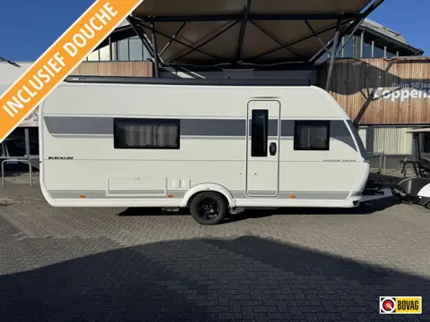 Hobby Hobby 540 WLU 2024 Mover, Luifel!!!