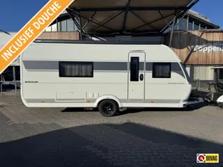 Hobby Hobby 540 WLU 2024 Mover, Luifel!!!