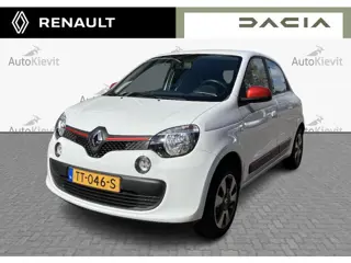 Renault Twingo 1.0 SCe Collection (bj 2018)