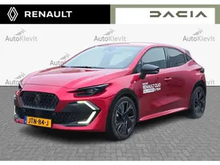 Renault Clio 1.8 Hybrid 160 esprit Alpine - Demo (bj 2026)