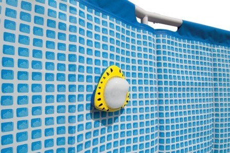 Onderwater verlichting Intex