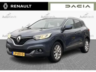 Renault Kadjar 1.2 TCe 130 Intens (bj 2016)