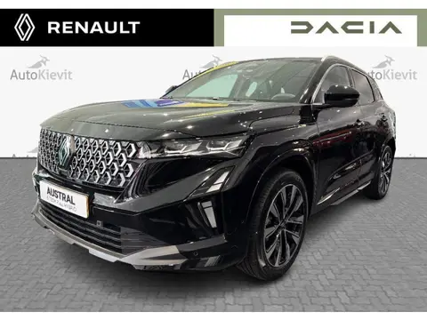 Renault Austral 1.2 E-Tech full hybrid 200 techno - NIEUW MODEL