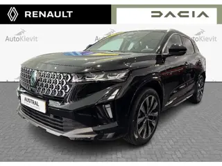 Renault Austral 1.2 E-Tech full hybrid 200 techno - NIEUW MODEL