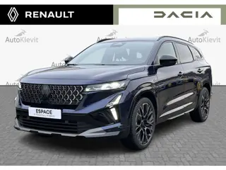 Renault Espace E-Tech full hybrid 200 esprit Alpine 7p. - all-seasonbanden