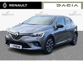 Renault Clio 1.0 TCe 90 Techno (bj 2023)